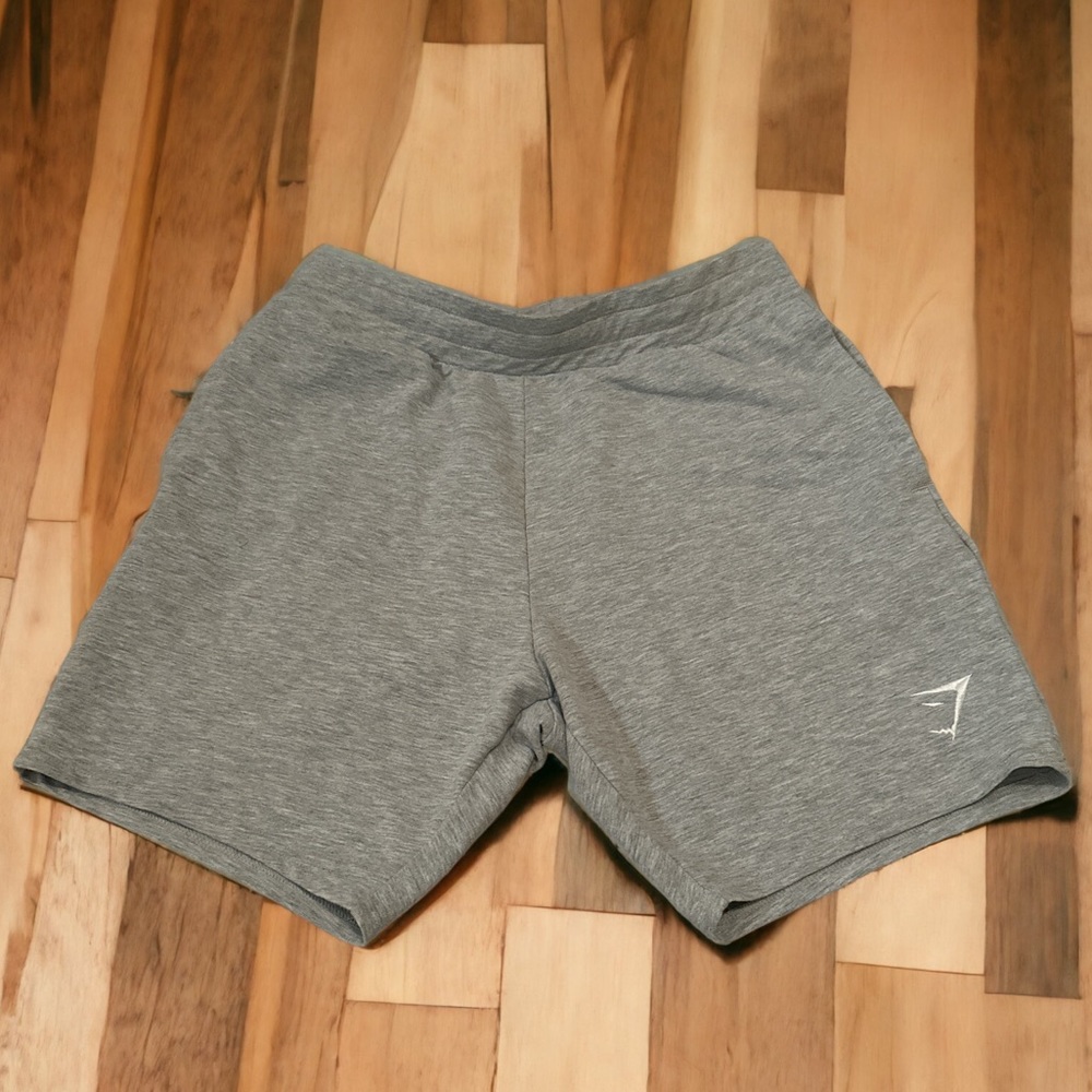 GYMSHARK Sweatshorts Mens Medium